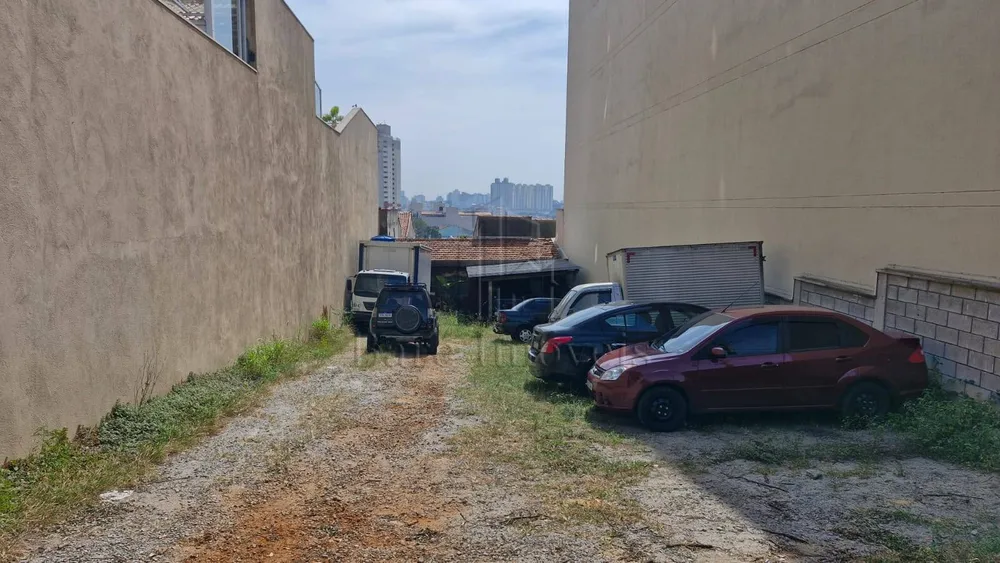 Terreno, 400 m² - Foto 1