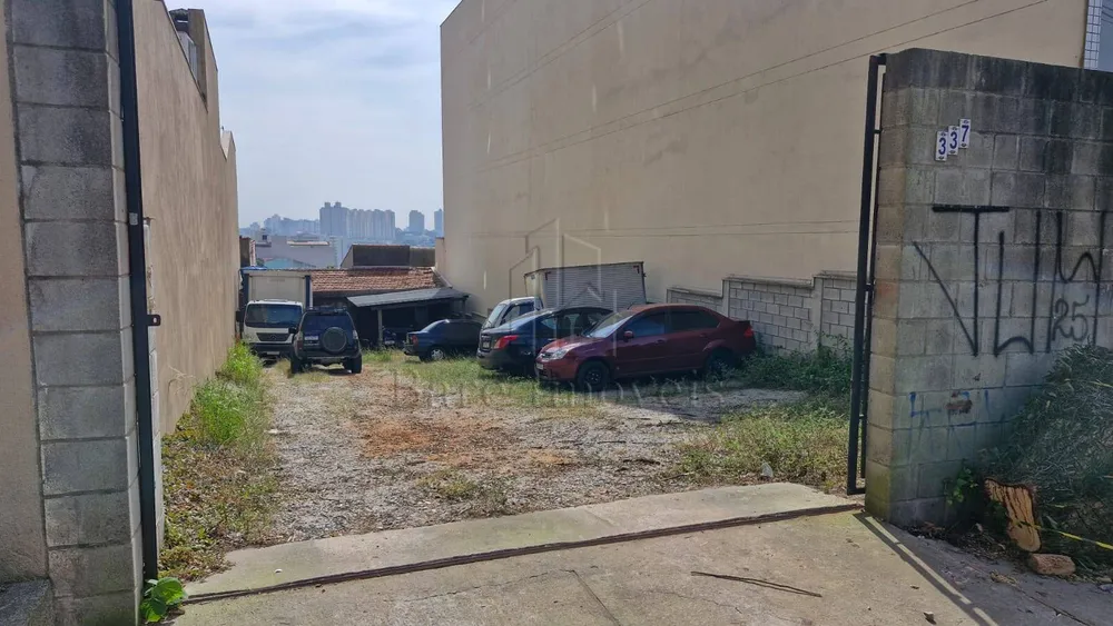 Terreno, 400 m² - Foto 2