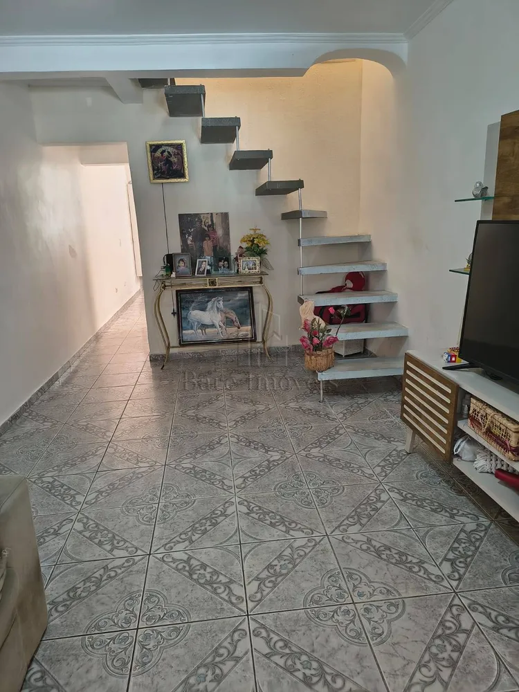 Casa, 3 quartos - Foto 8