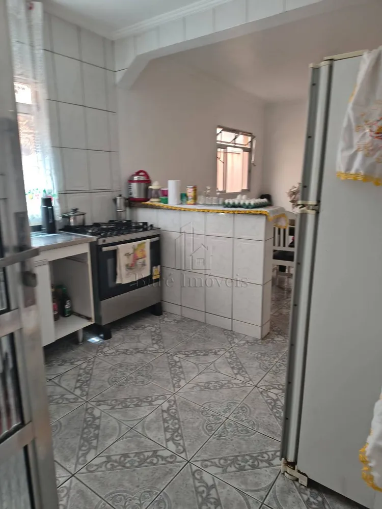 Casa, 3 quartos - Foto 5