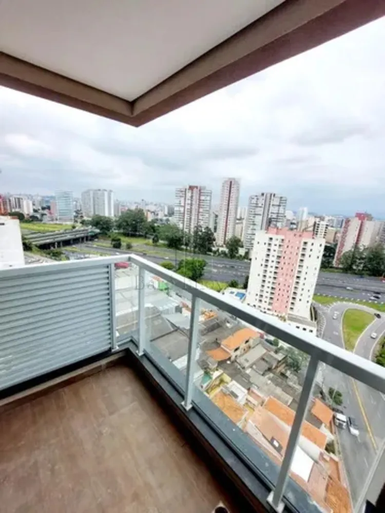 Apartamento, 2 quartos, 54 m² - Foto 4