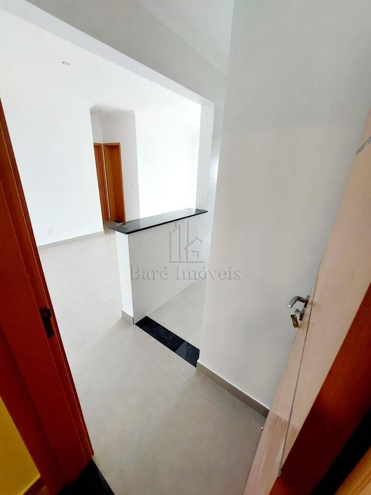Apartamento, 2 quartos, 54 m² - Foto 2