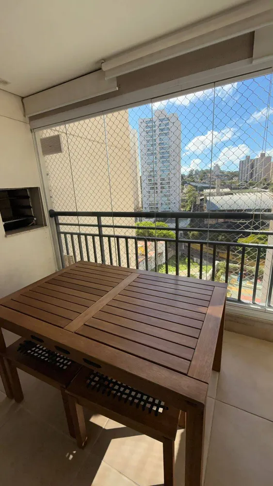Apartamento, 2 quartos, 95 m² - Foto 5