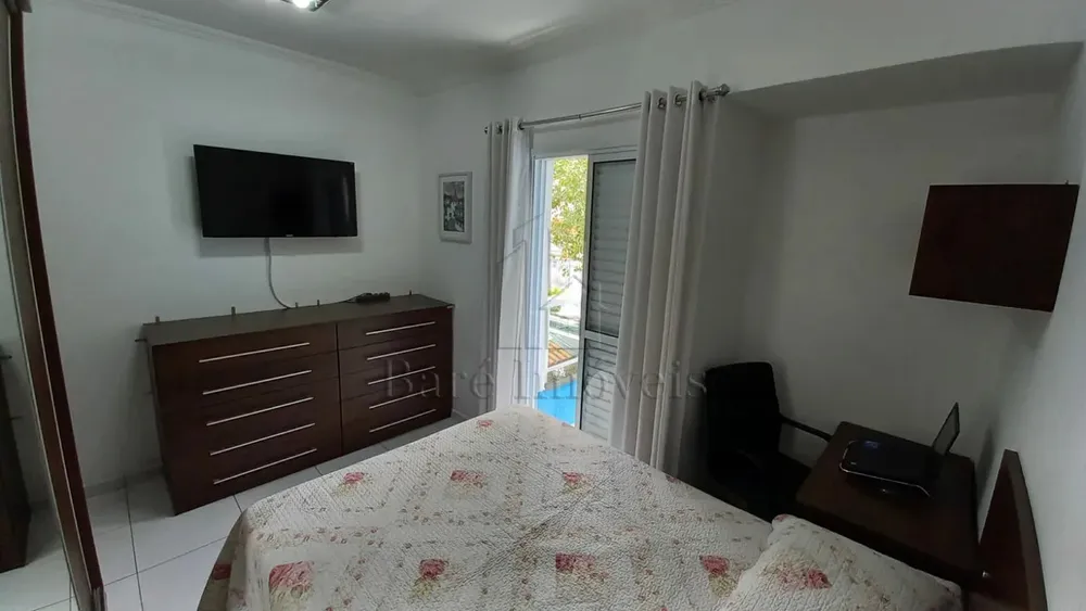 Apartamento, 2 quartos, 56 m² - Foto 2