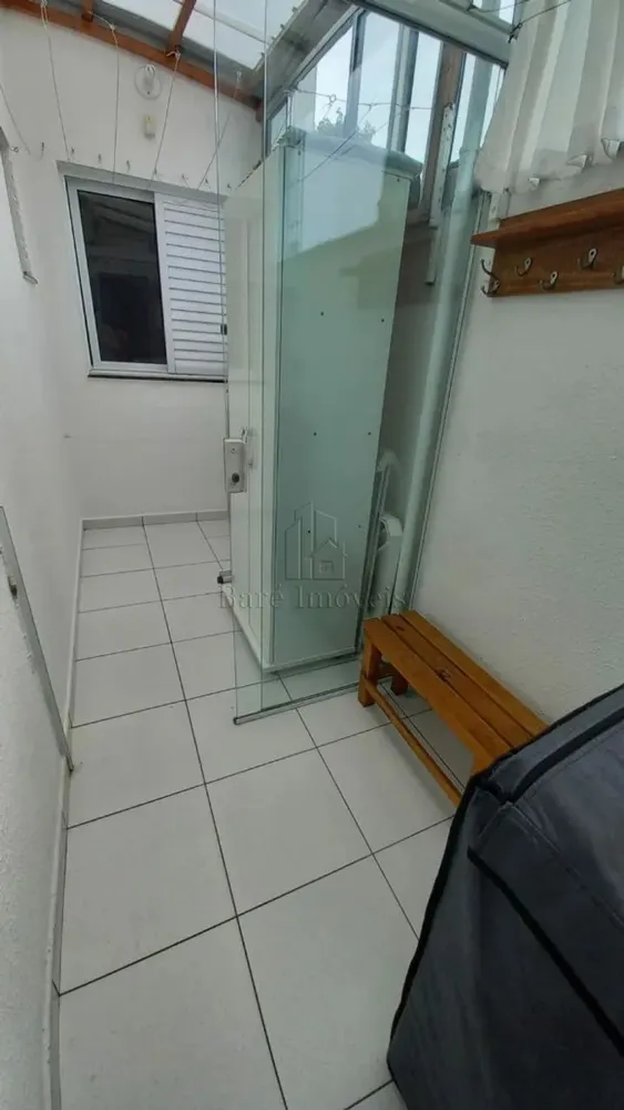 Apartamento, 2 quartos, 56 m² - Foto 5