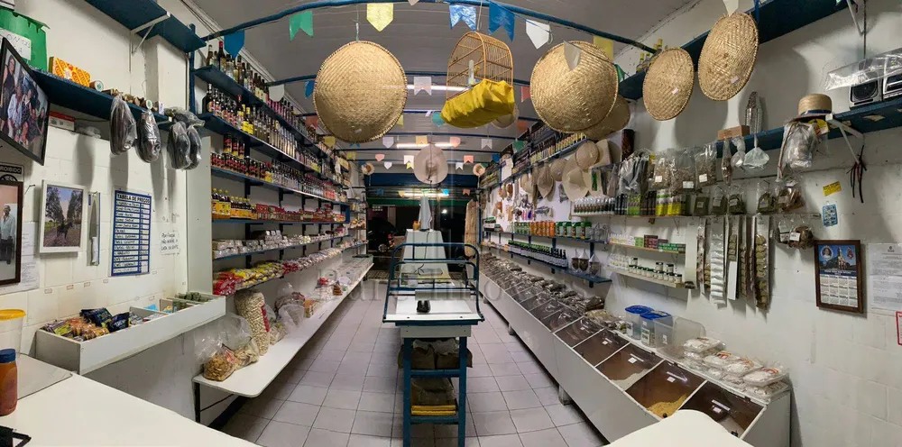 Loja-Salão, 140 m² - Foto 5