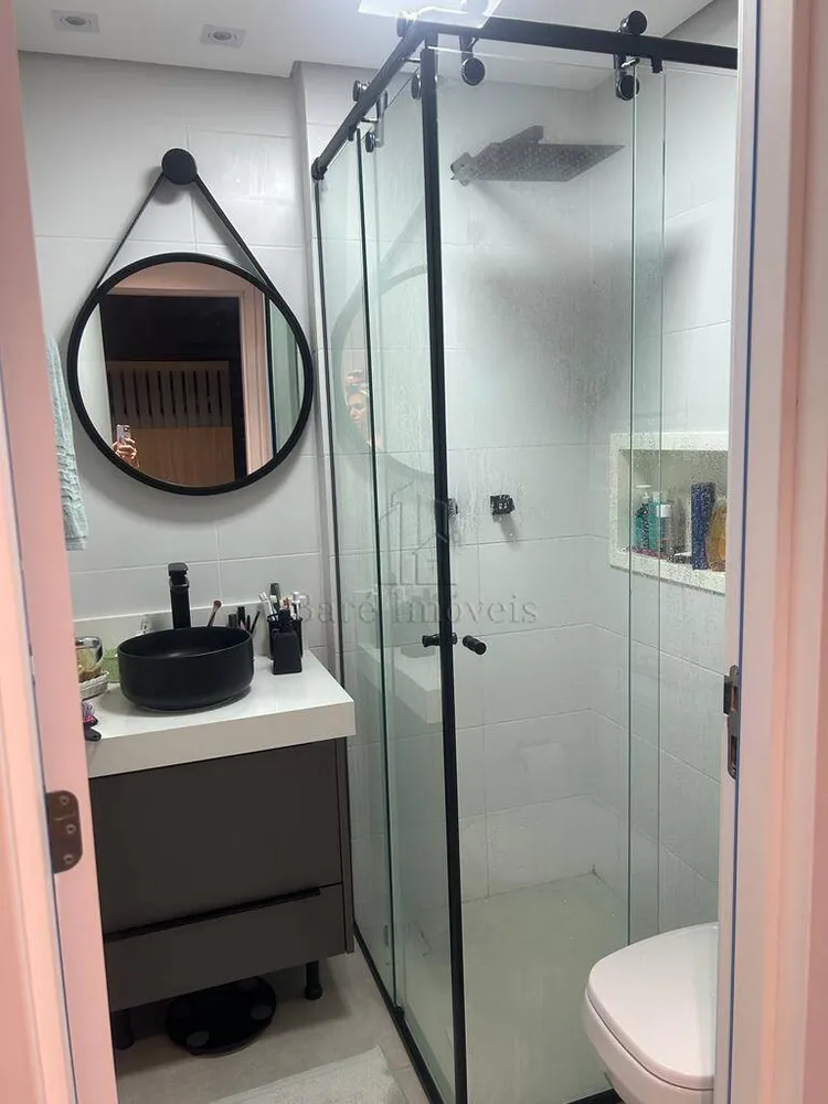 Apartamento, 2 quartos, 60 m² - Foto 6