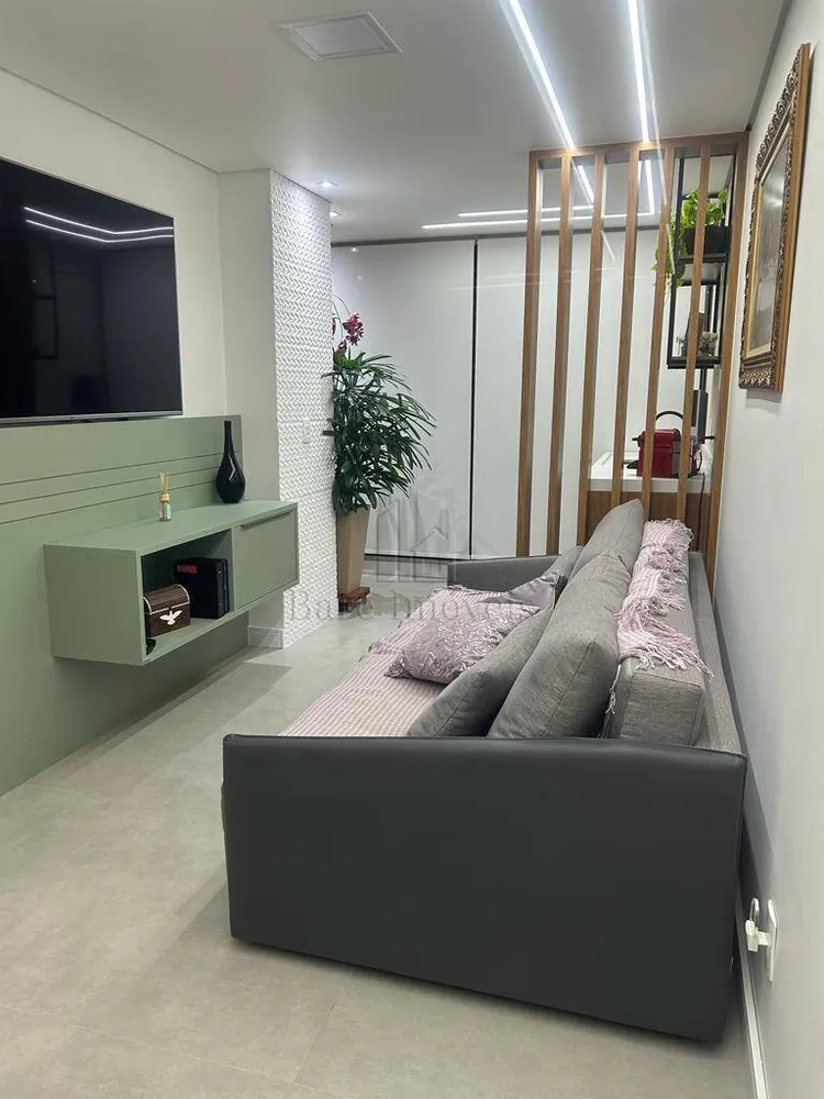 Apartamento, 2 quartos, 60 m² - Foto 8