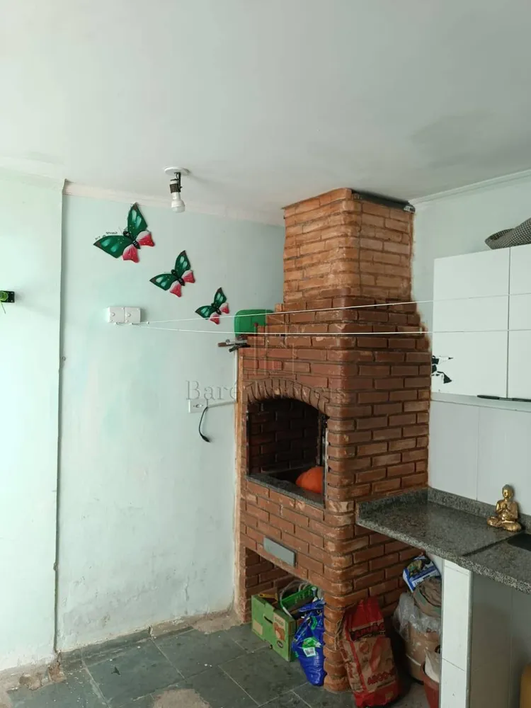 Sobrado, 3 quartos, 106 m² - Foto 7