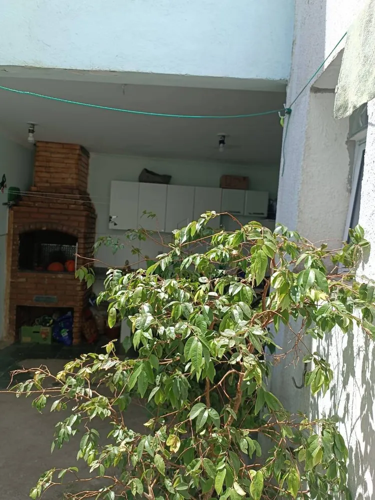 Sobrado, 3 quartos, 106 m² - Foto 8