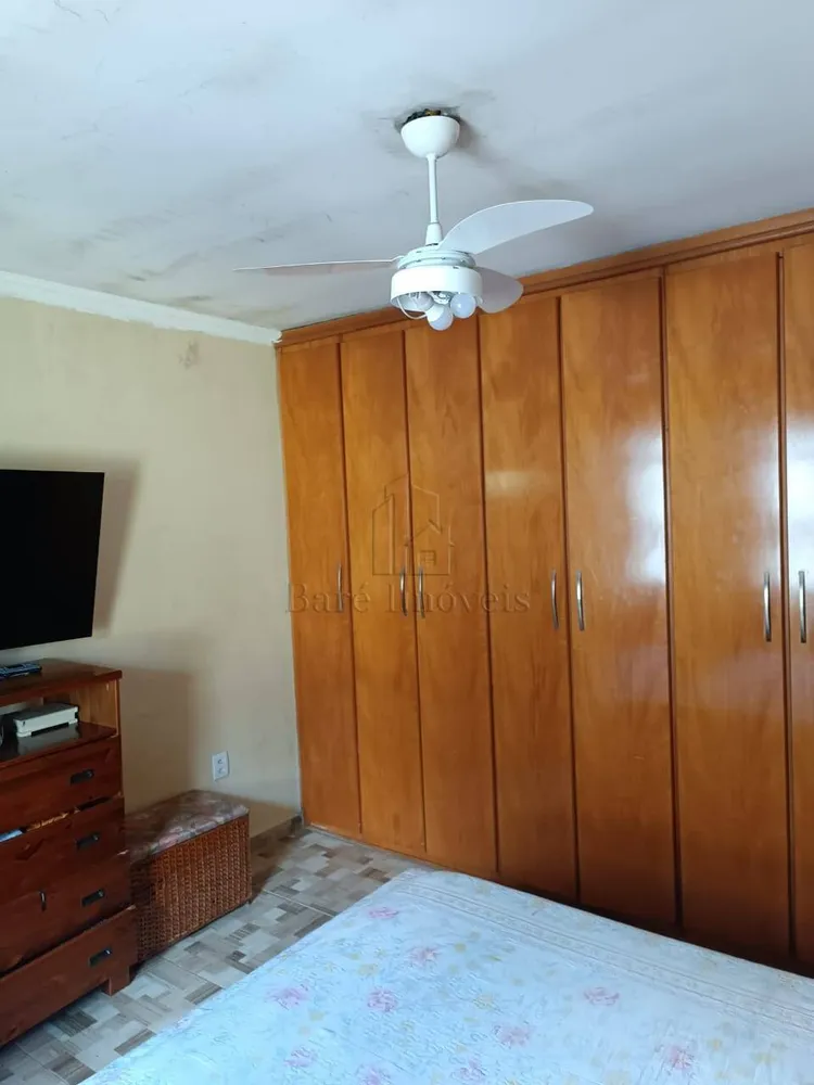 Sobrado, 3 quartos, 106 m² - Foto 5