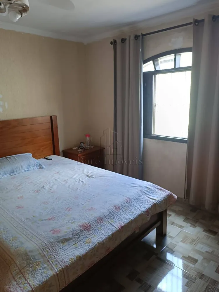 Sobrado, 3 quartos, 106 m² - Foto 6