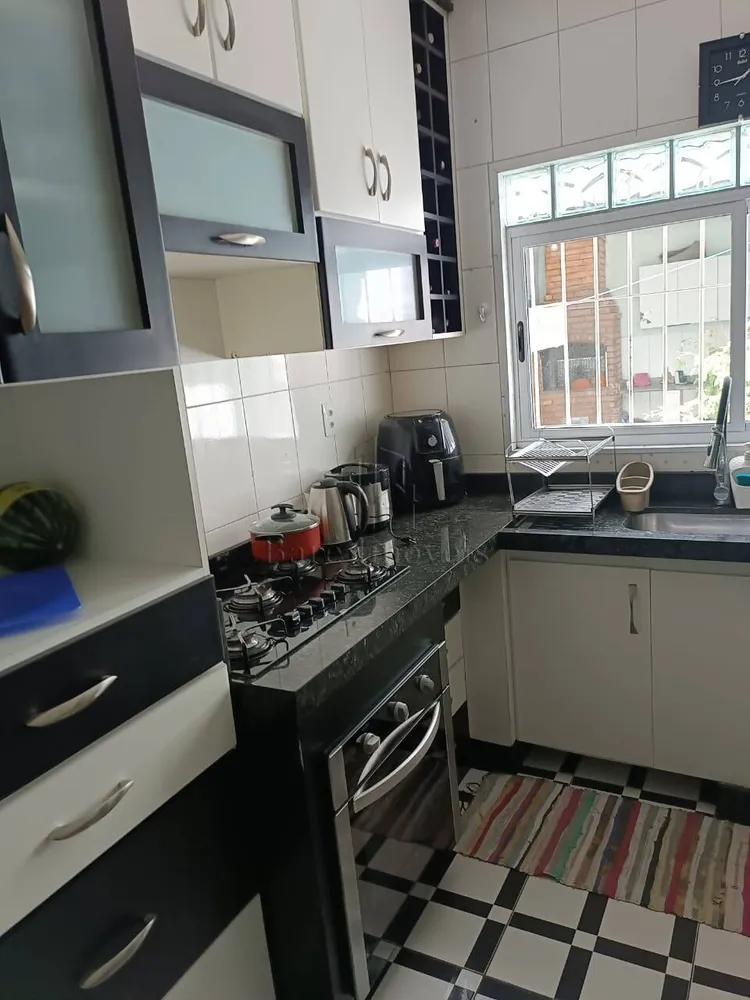 Sobrado, 3 quartos, 106 m² - Foto 3
