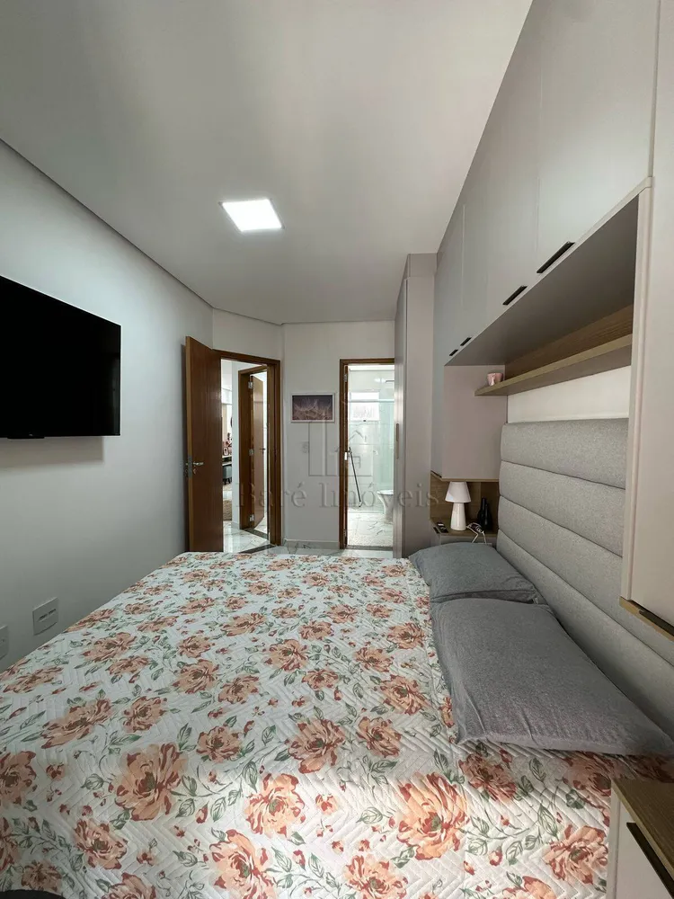 Apartamento, 2 quartos, 56 m² - Foto 6