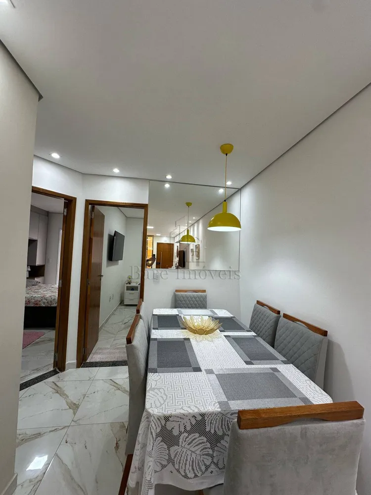 Apartamento, 2 quartos, 56 m² - Foto 1