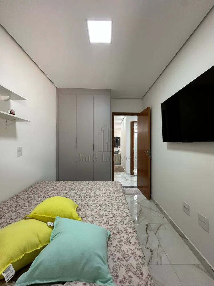 Apartamento, 2 quartos, 56 m² - Foto 5