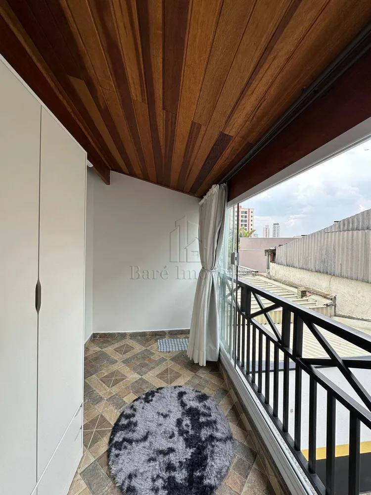 Apartamento, 2 quartos, 56 m² - Foto 3