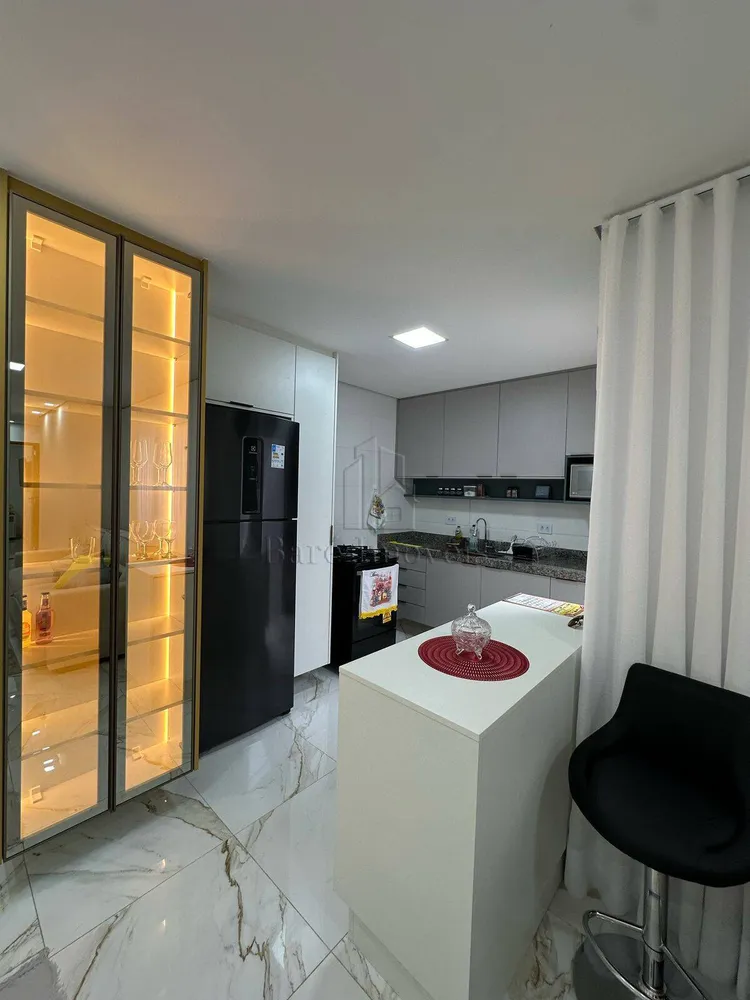 Apartamento, 2 quartos, 56 m² - Foto 4
