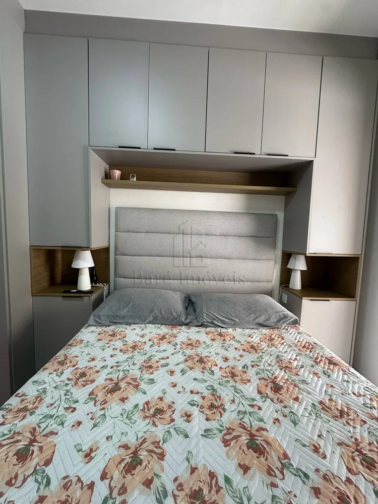 Apartamento, 2 quartos, 56 m² - Foto 8