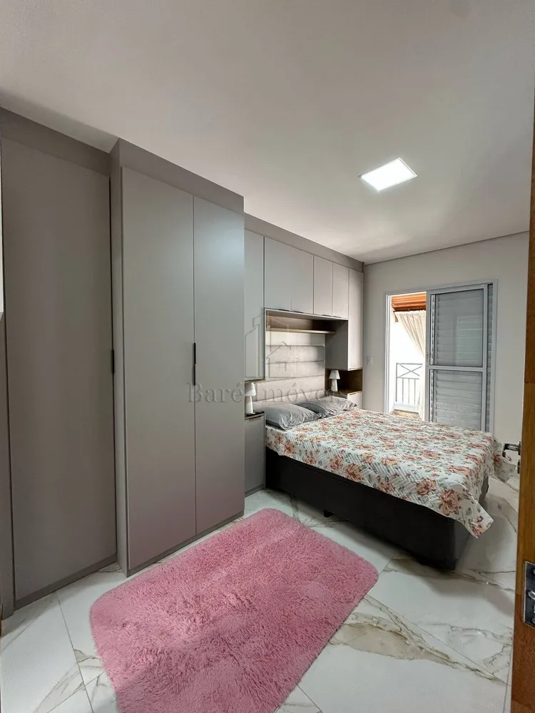 Apartamento, 2 quartos, 56 m² - Foto 2