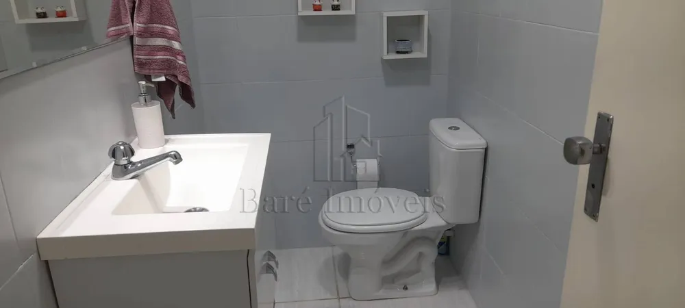 Sobrado, 3 quartos, 184 m² - Foto 5
