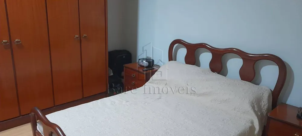 Sobrado, 3 quartos, 184 m² - Foto 6