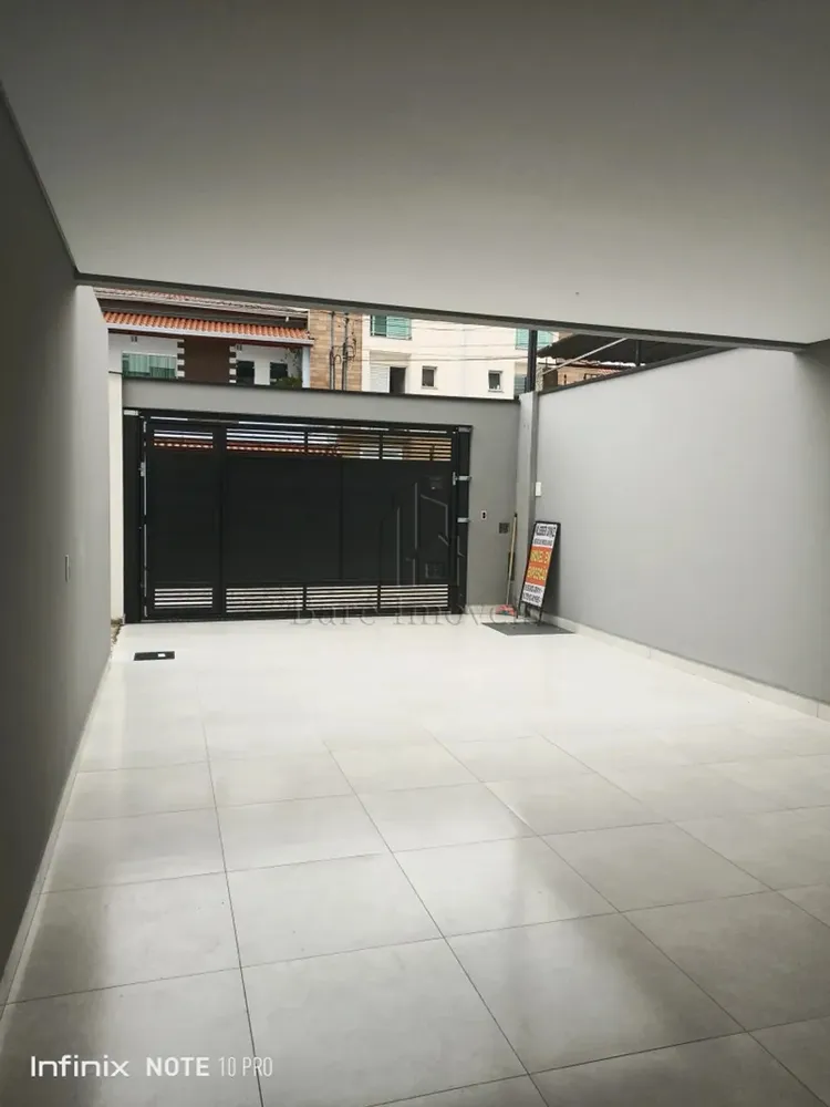 Sobrado, 3 quartos, 240 m² - Foto 5