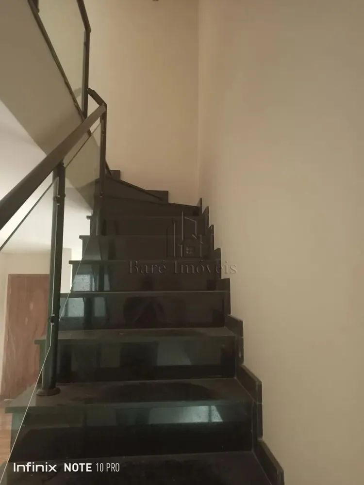 Sobrado, 3 quartos, 240 m² - Foto 4