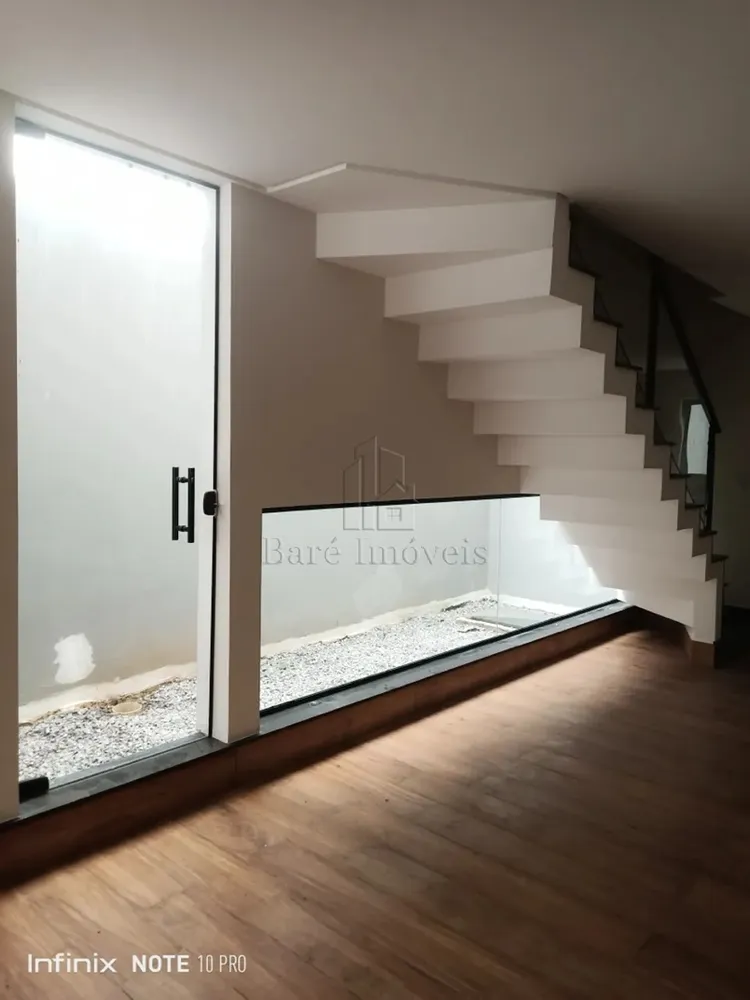 Sobrado, 3 quartos, 240 m² - Foto 7
