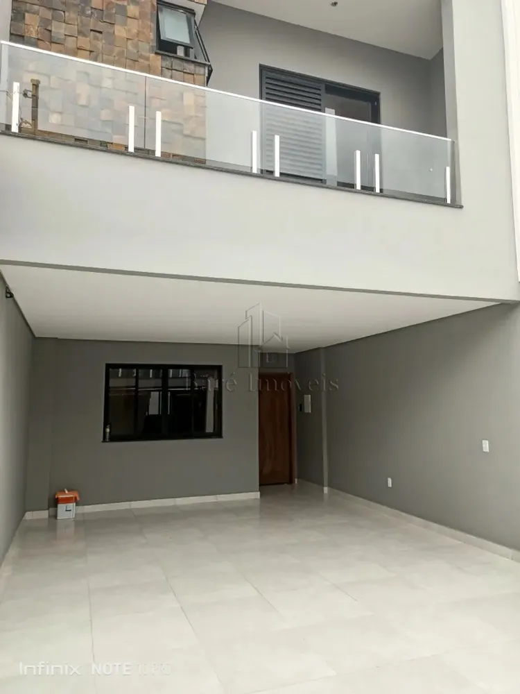 Sobrado, 3 quartos, 240 m² - Foto 6