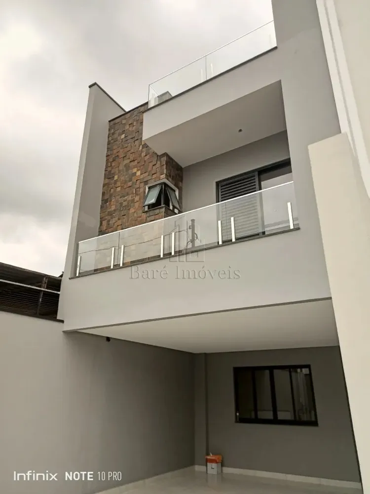 Sobrado, 3 quartos, 240 m² - Foto 3