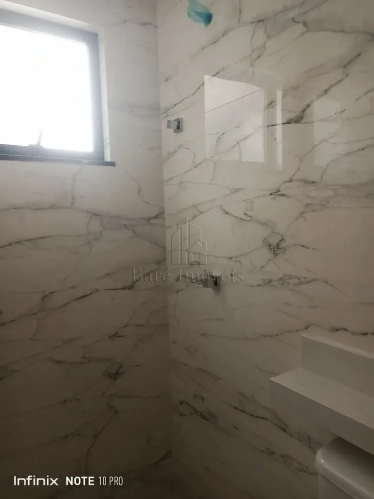 Sobrado, 3 quartos, 240 m² - Foto 8