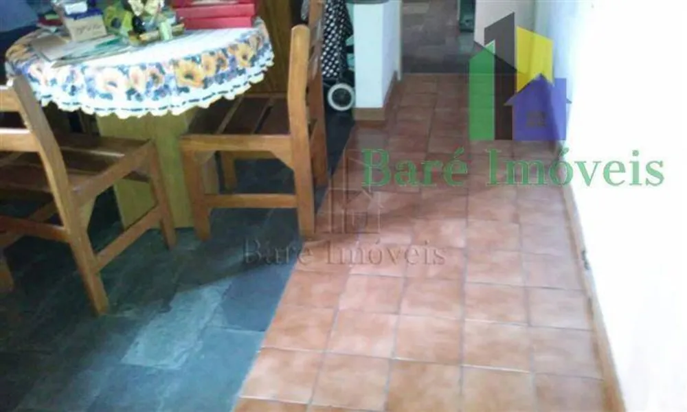 Sobrado, 2 quartos - Foto 1