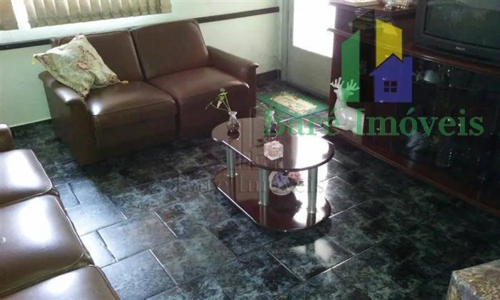 Sobrado, 2 quartos - Foto 2