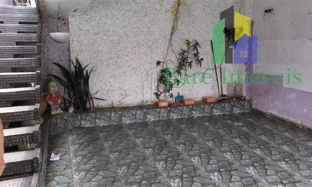 Sobrado, 2 quartos - Foto 7