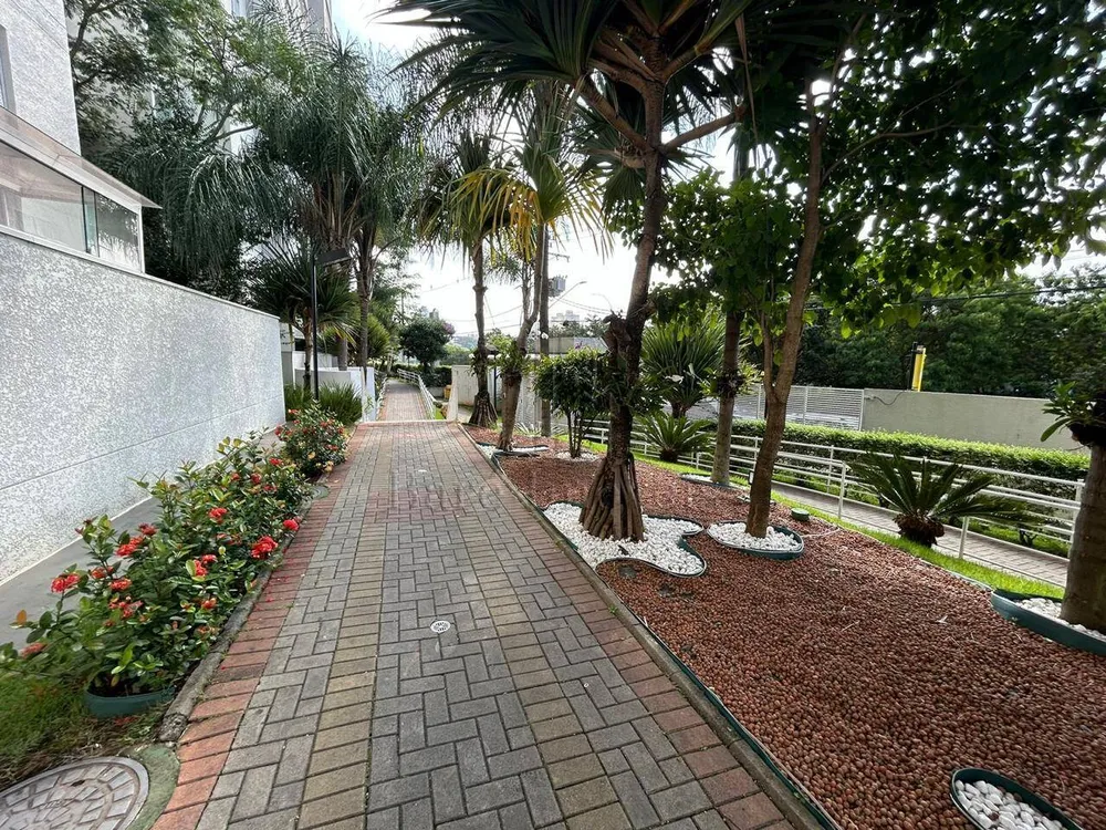 Apartamento, 2 quartos, 80 m² - Foto 7