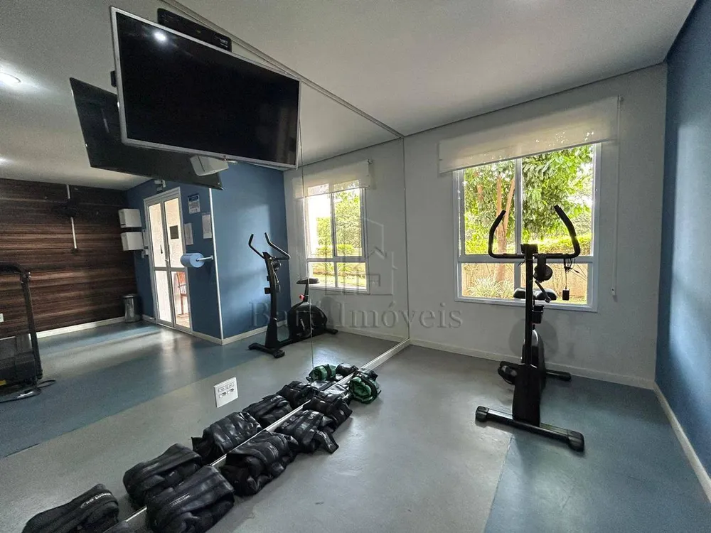 Apartamento, 2 quartos, 80 m² - Foto 5