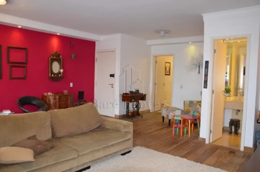 Apartamento, 2 quartos, 100 m² - Foto 2