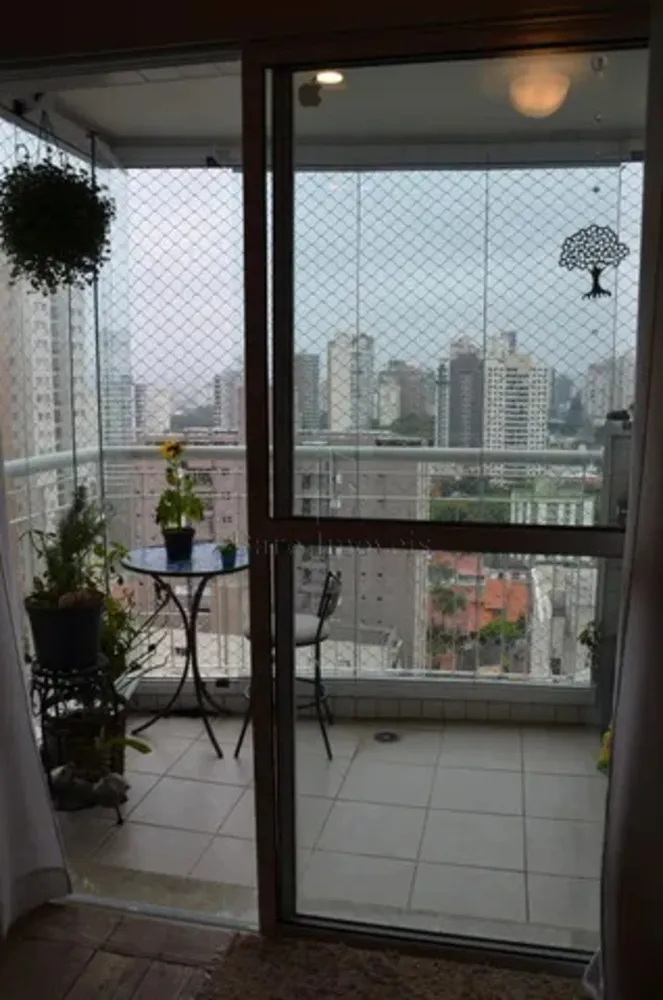Apartamento, 2 quartos, 100 m² - Foto 3
