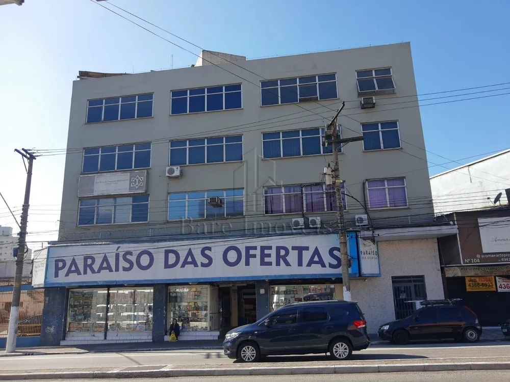 Sala-Conjunto, 48 m² - Foto 6