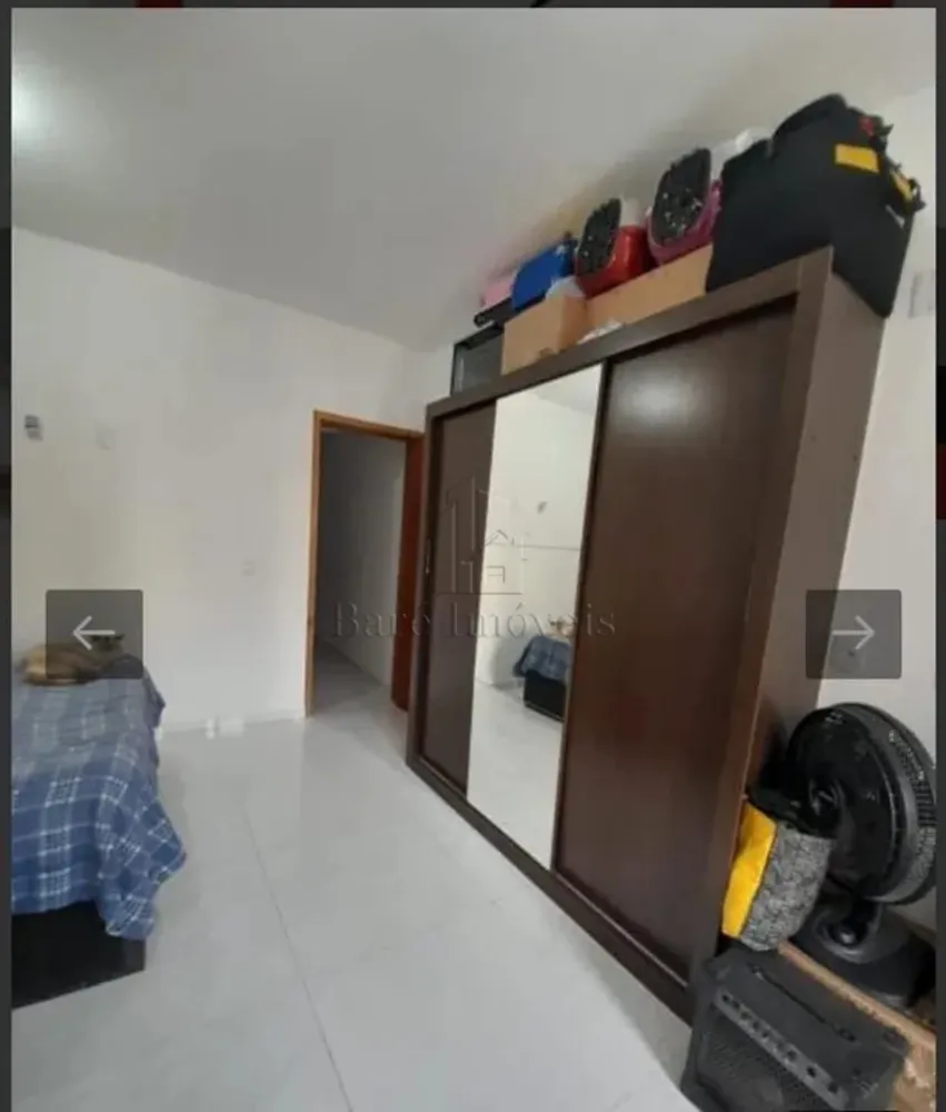 Apartamento, 2 quartos, 52 m² - Foto 2