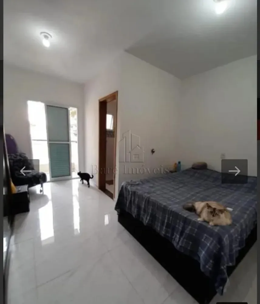 Apartamento, 2 quartos, 52 m² - Foto 5