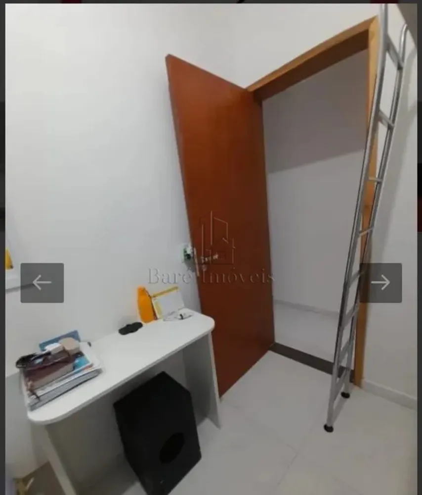 Apartamento, 2 quartos, 52 m² - Foto 1