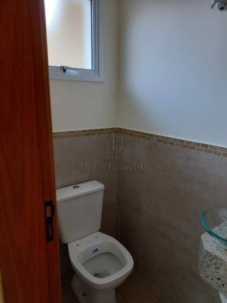 Sobrado, 3 quartos, 120 m² - Foto 12