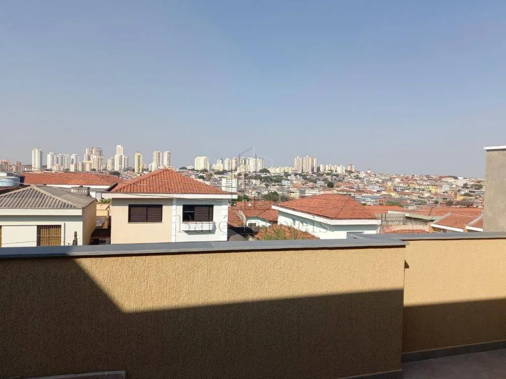 Sobrado, 3 quartos, 120 m² - Foto 6