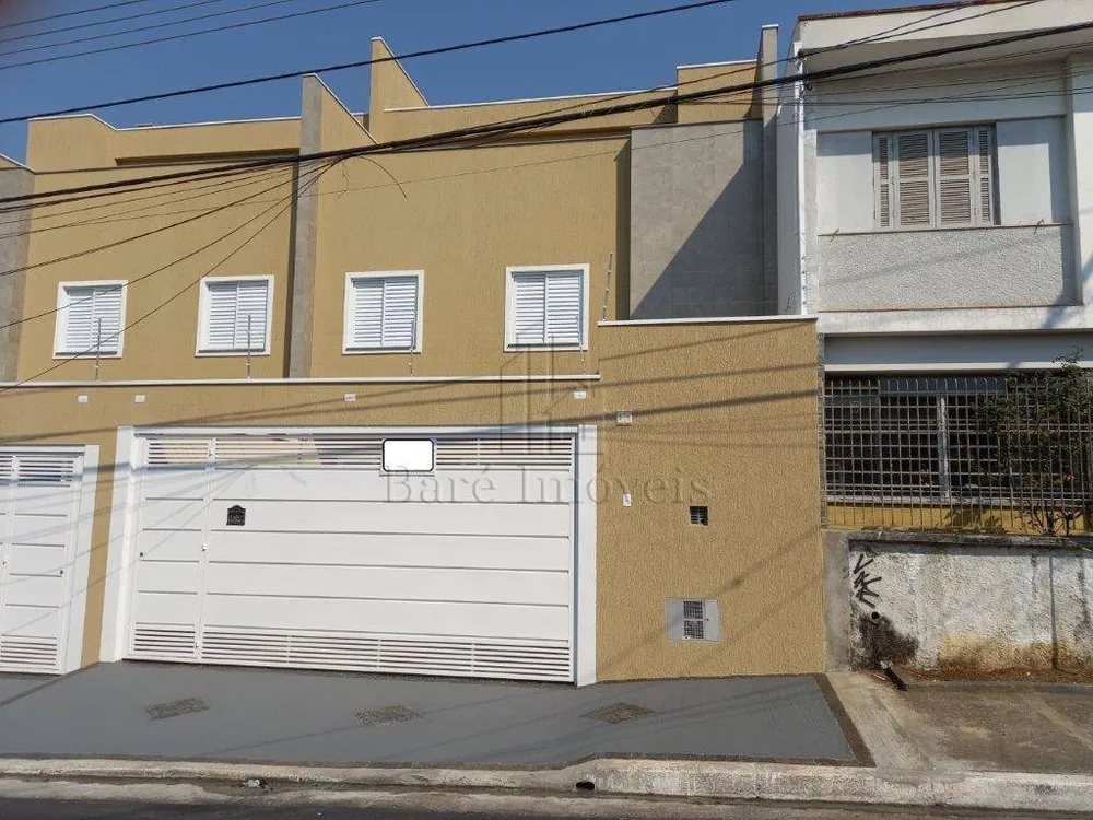 Sobrado, 3 quartos, 120 m² - Foto 15
