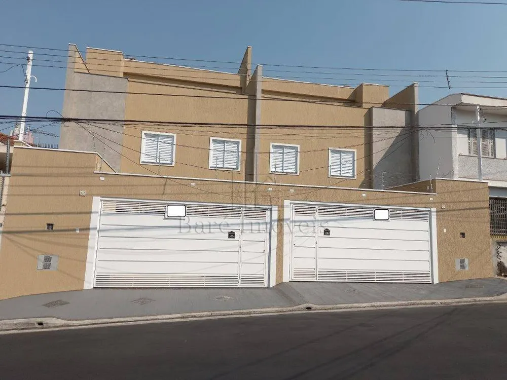 Sobrado, 3 quartos, 120 m² - Foto 16