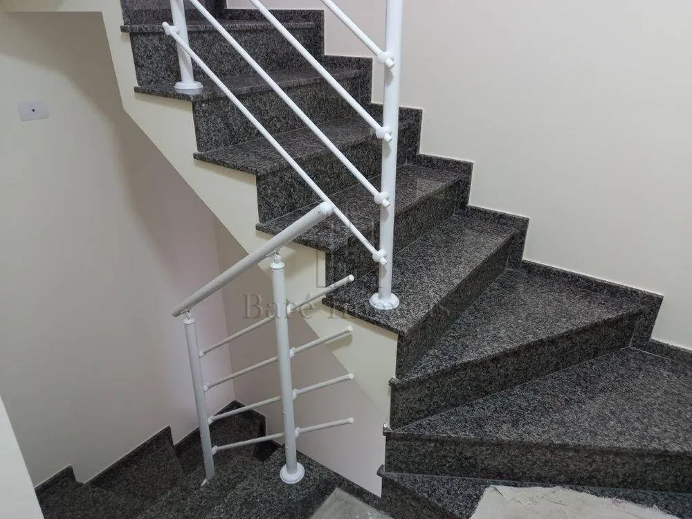 Sobrado, 3 quartos, 120 m² - Foto 5