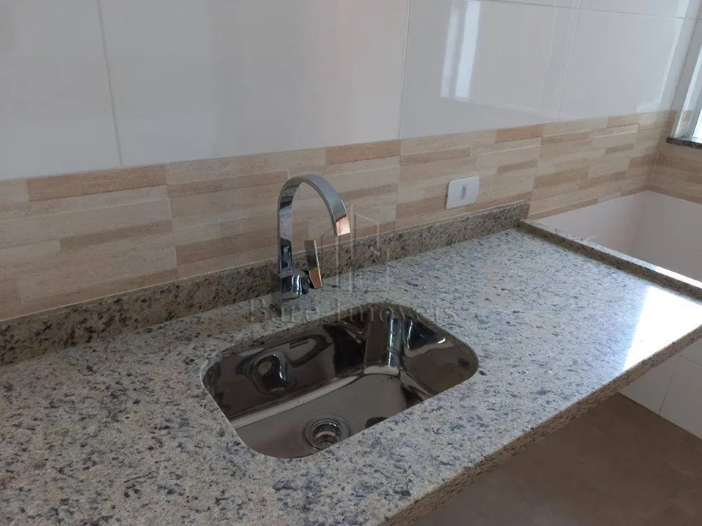 Sobrado, 3 quartos, 120 m² - Foto 3