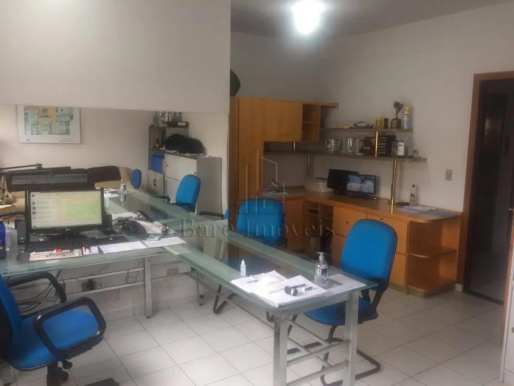 Prédio Inteiro, 1208 m² - Foto 2